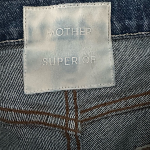 Mother Denim - Picture 3 of 4